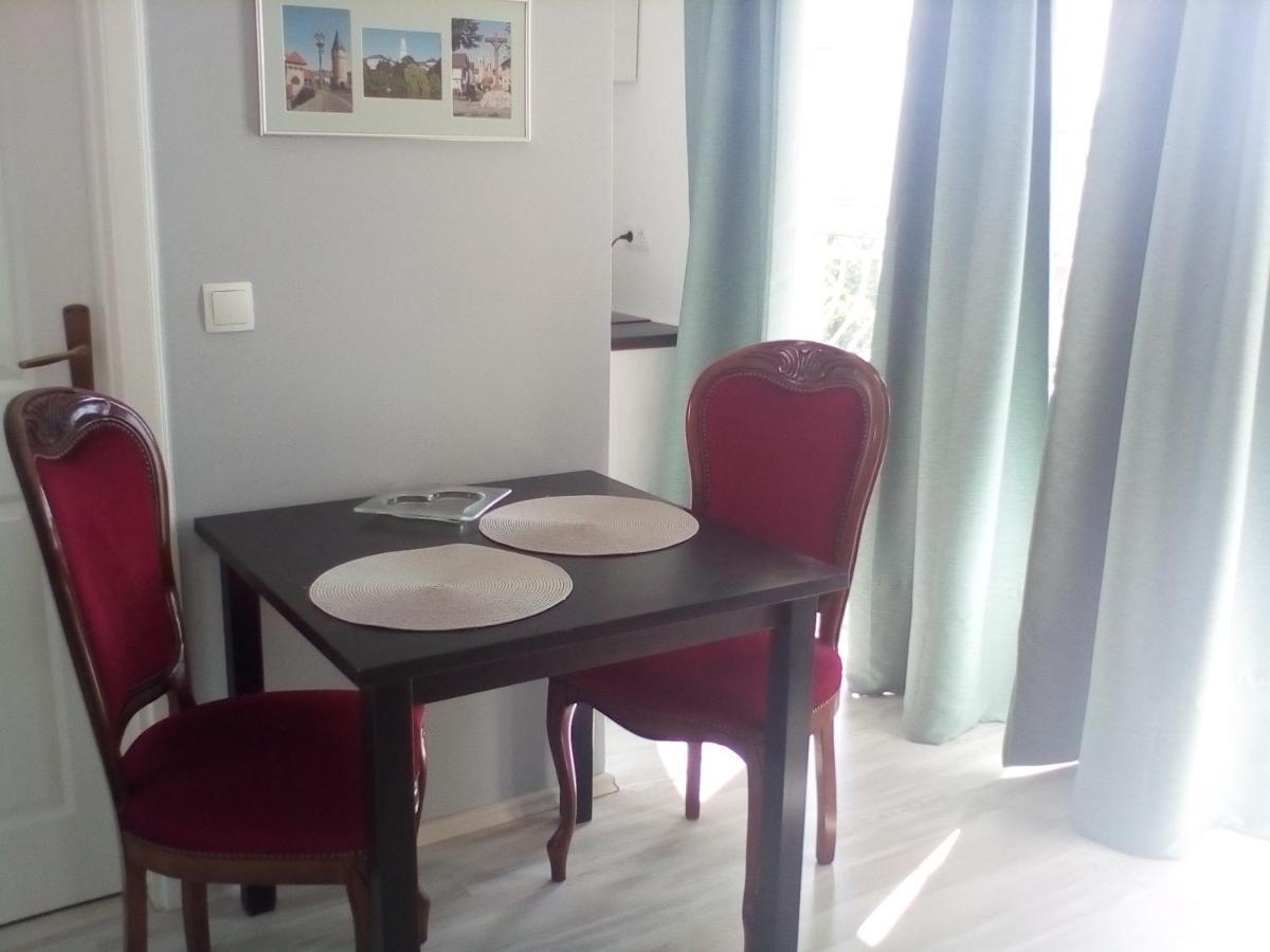 Ana Rooms Крк Екстер'єр фото