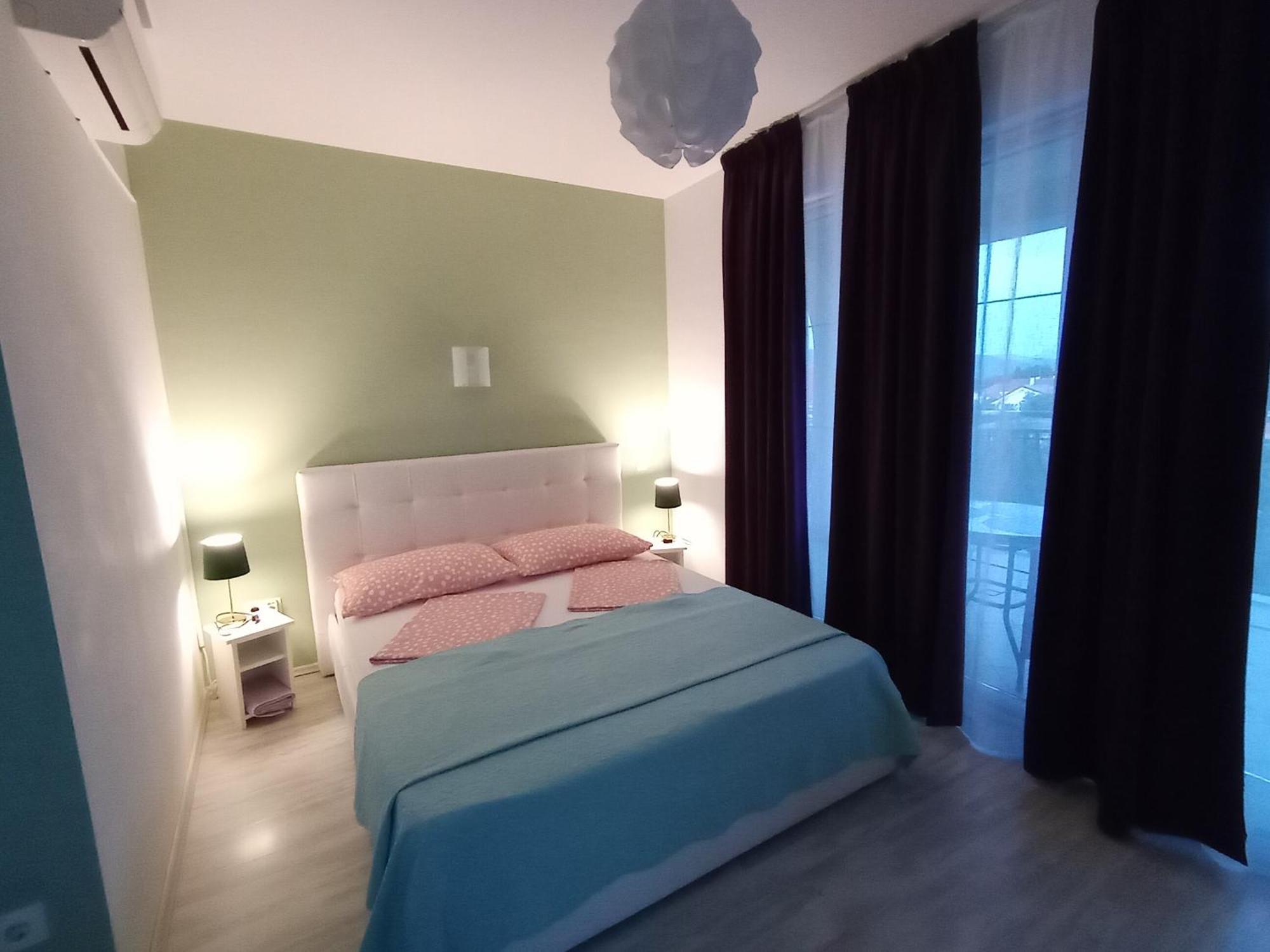 Ana Rooms Крк Екстер'єр фото