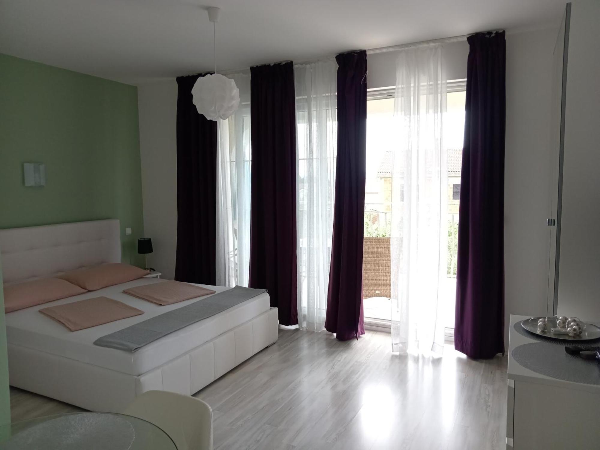 Ana Rooms Крк Екстер'єр фото