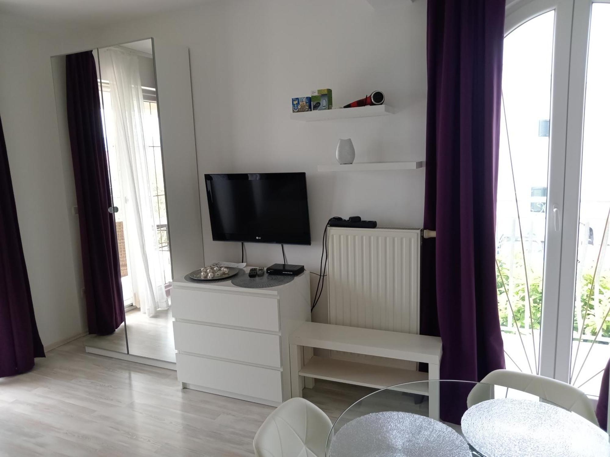 Ana Rooms Крк Екстер'єр фото