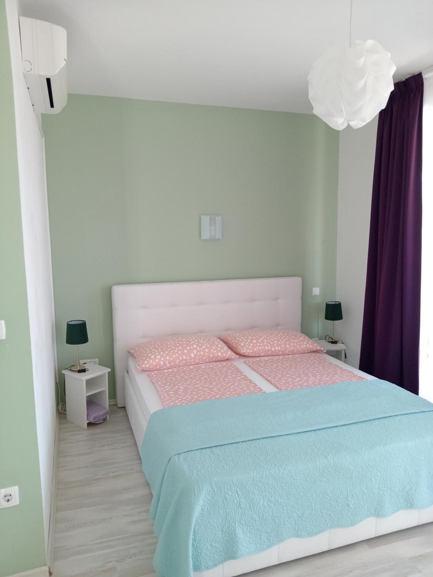 Ana Rooms Крк Екстер'єр фото