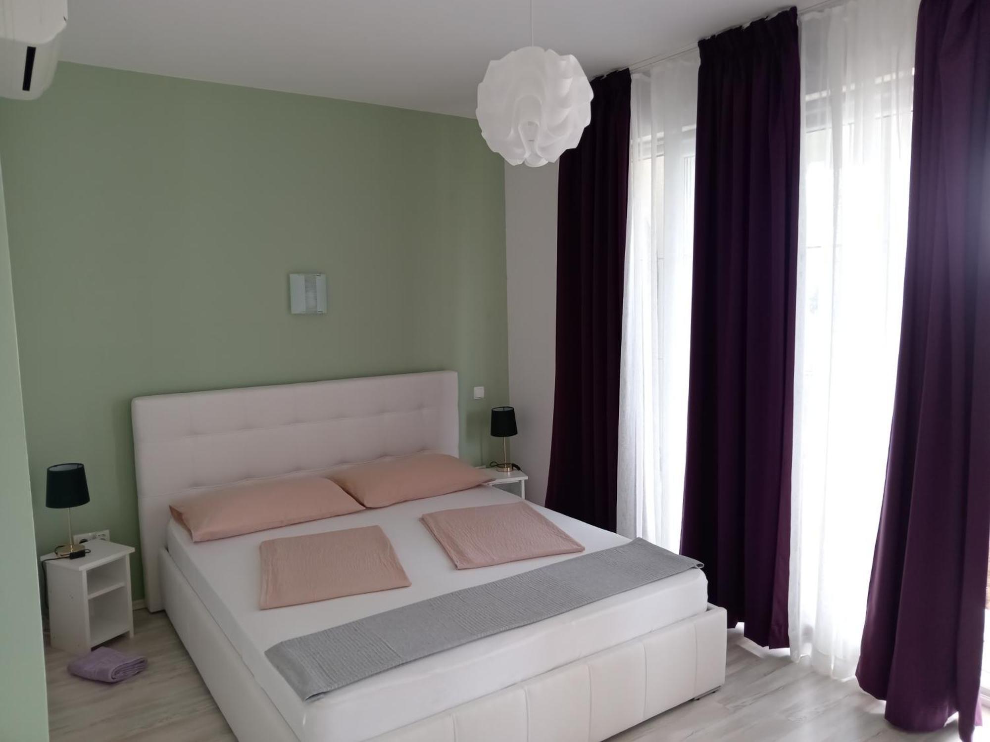 Ana Rooms Крк Екстер'єр фото