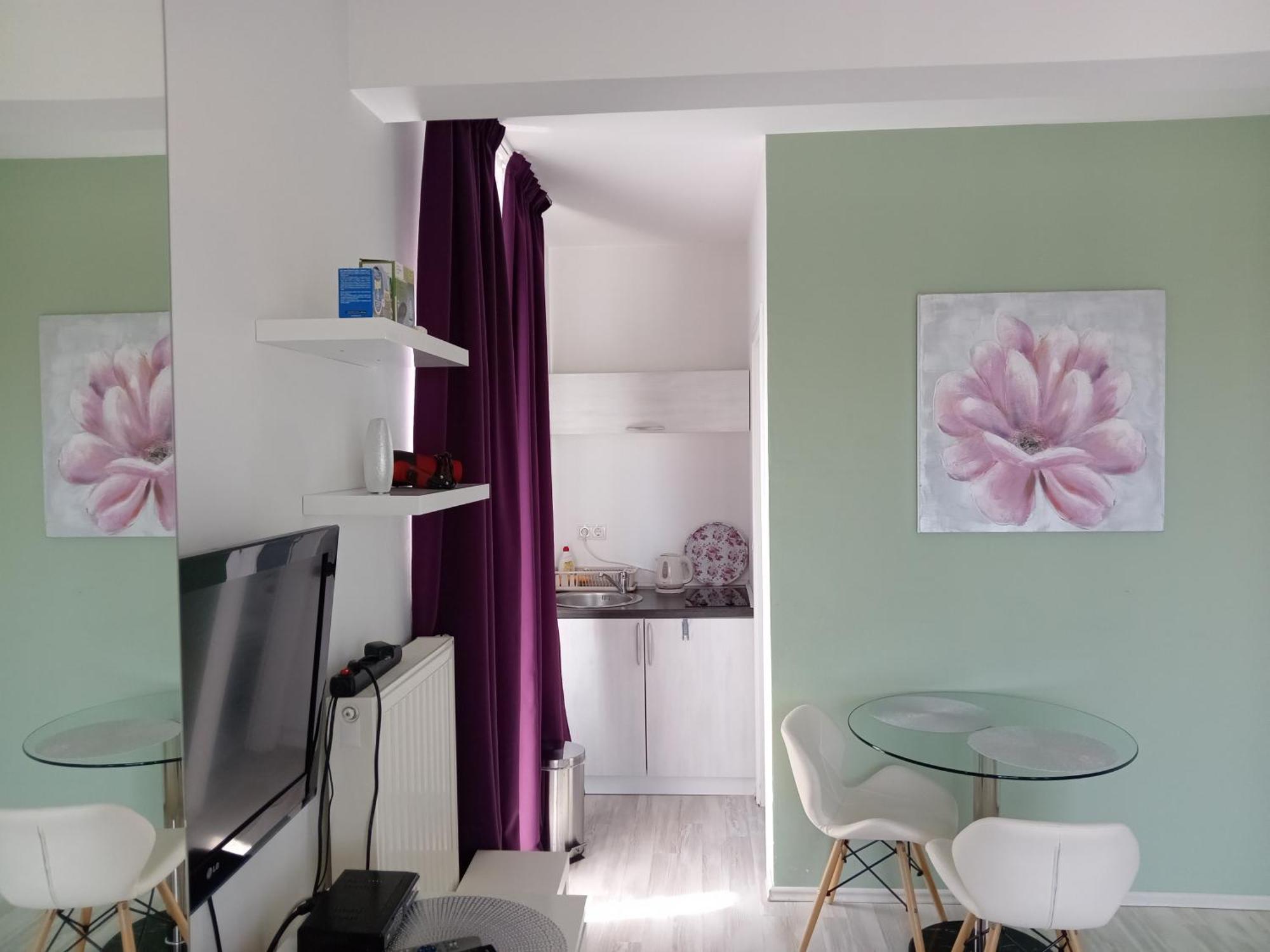 Ana Rooms Крк Екстер'єр фото