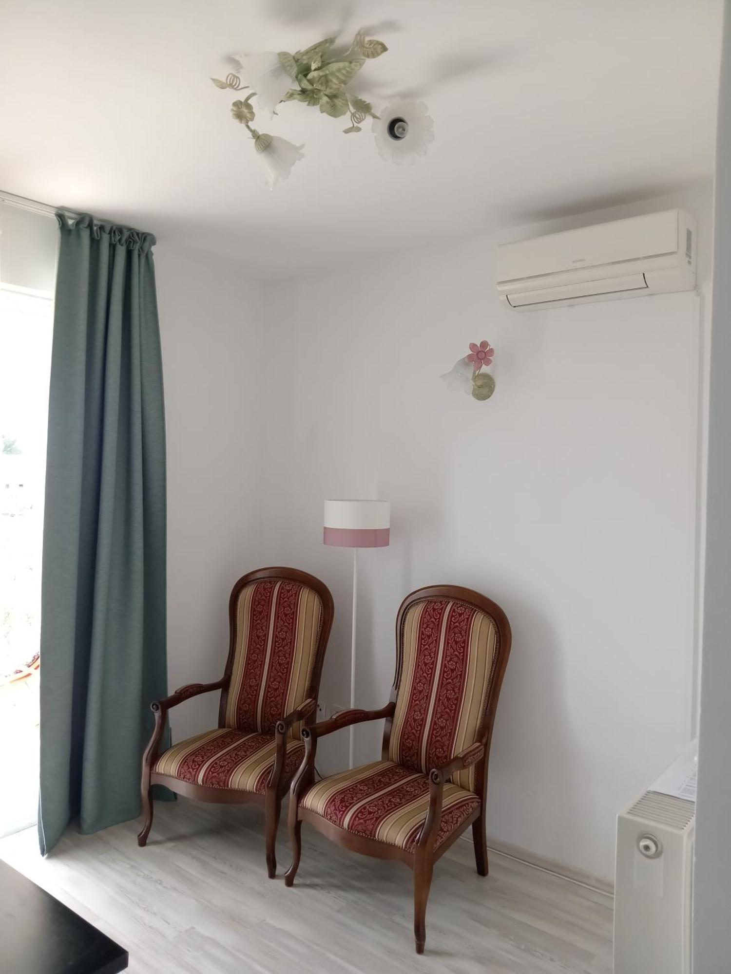 Ana Rooms Крк Екстер'єр фото