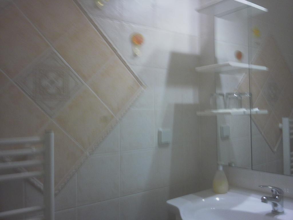 Ana Rooms Крк Екстер'єр фото
