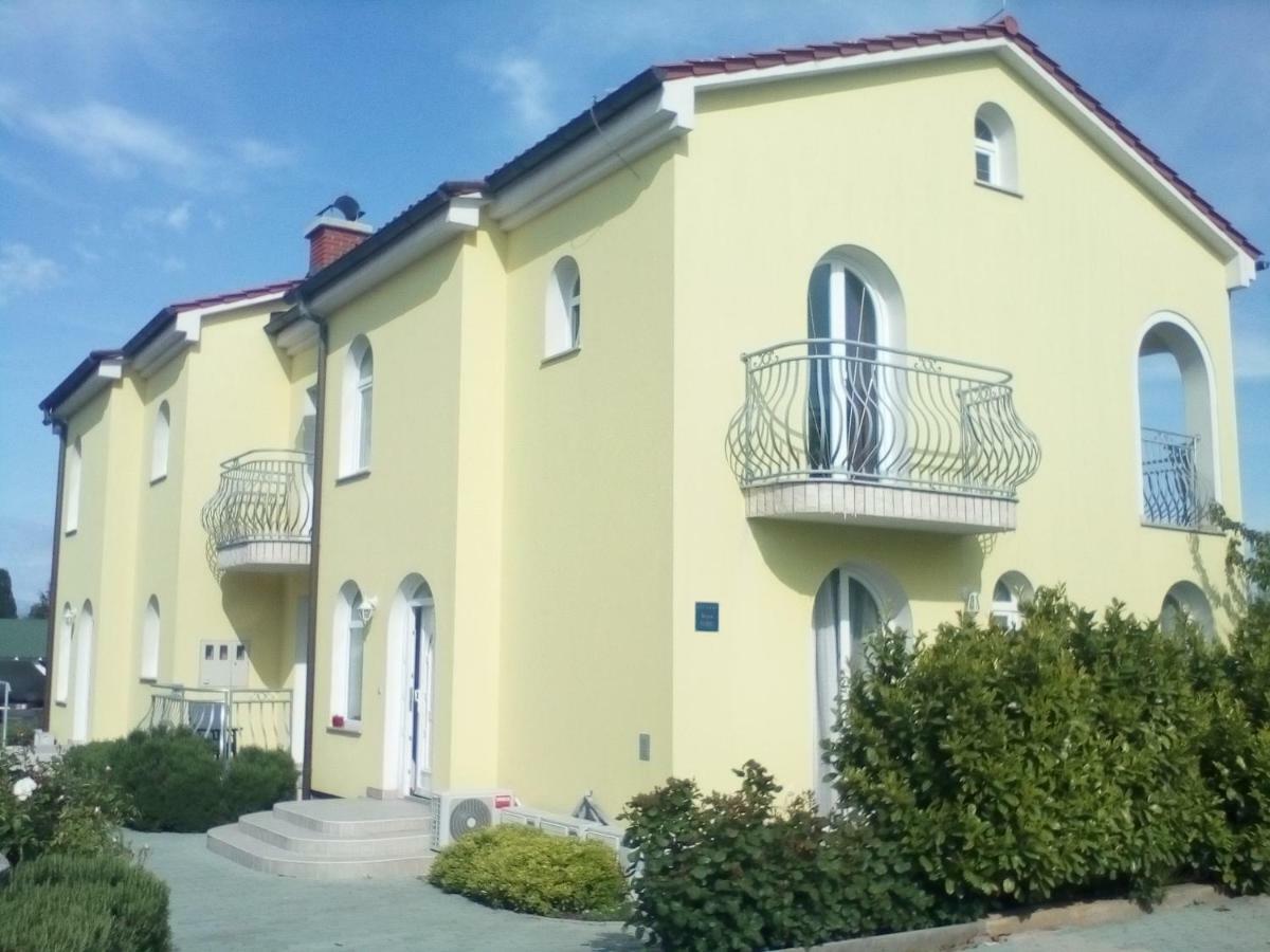 Ana Rooms Крк Екстер'єр фото