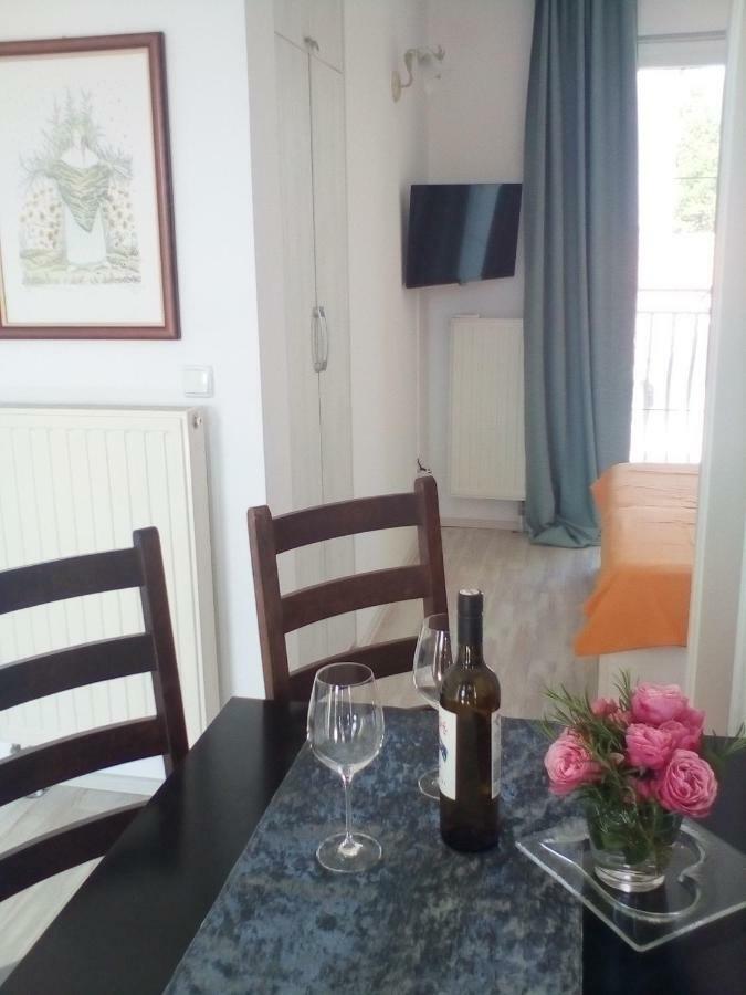 Ana Rooms Крк Екстер'єр фото