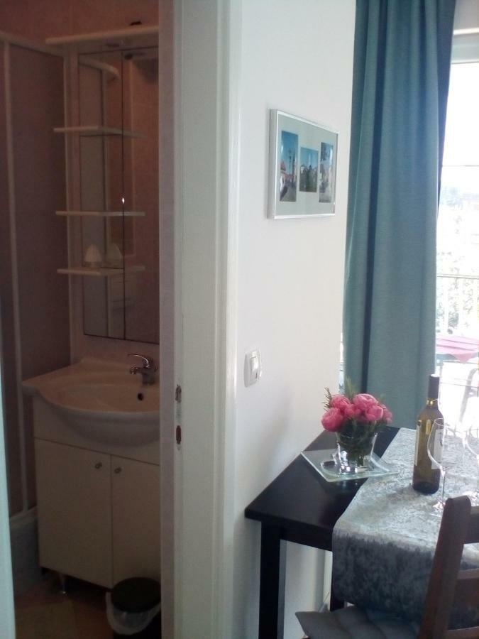Ana Rooms Крк Екстер'єр фото